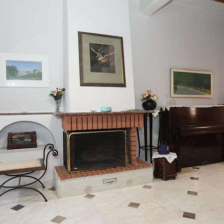 Angelina'S House Villa Rethymno  Bagian luar foto
