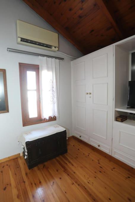 Angelina'S House Villa Rethymno  Bagian luar foto