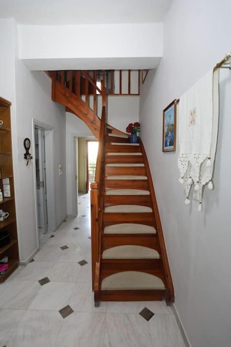 Angelina'S House Villa Rethymno  Bagian luar foto