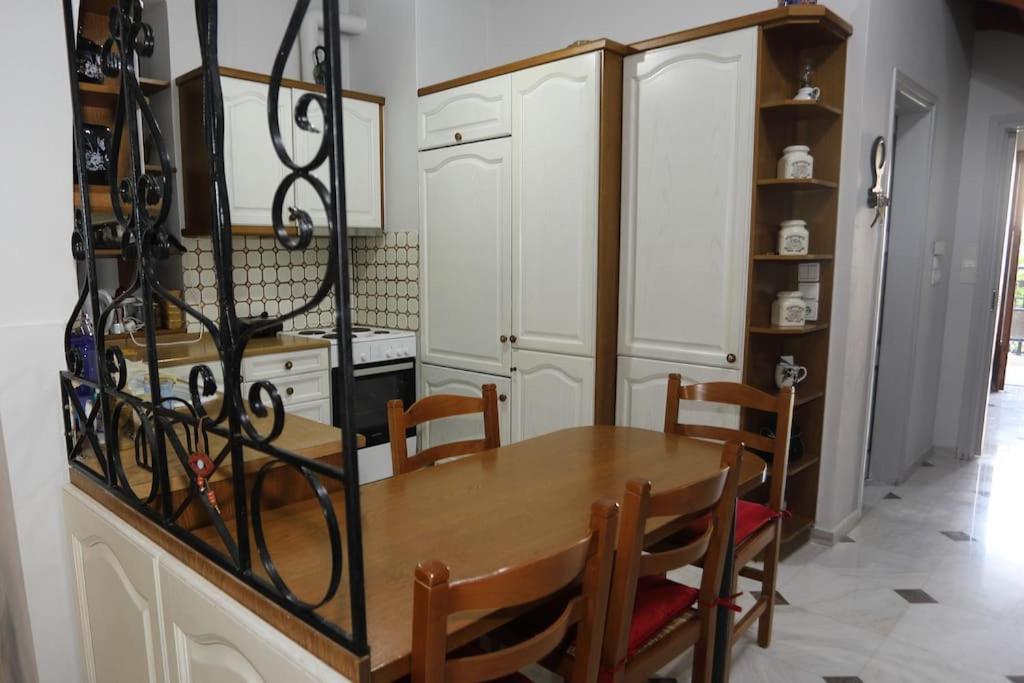 Angelina'S House Villa Rethymno  Bagian luar foto