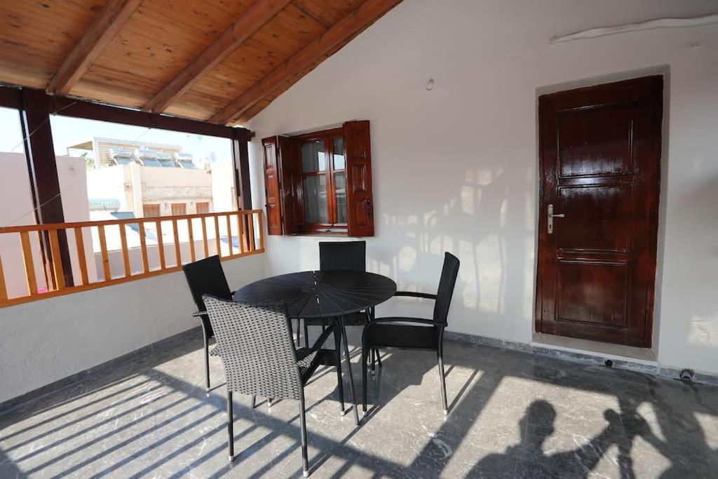 Angelina'S House Villa Rethymno  Bagian luar foto