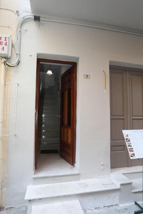 Angelina'S House Villa Rethymno  Bagian luar foto