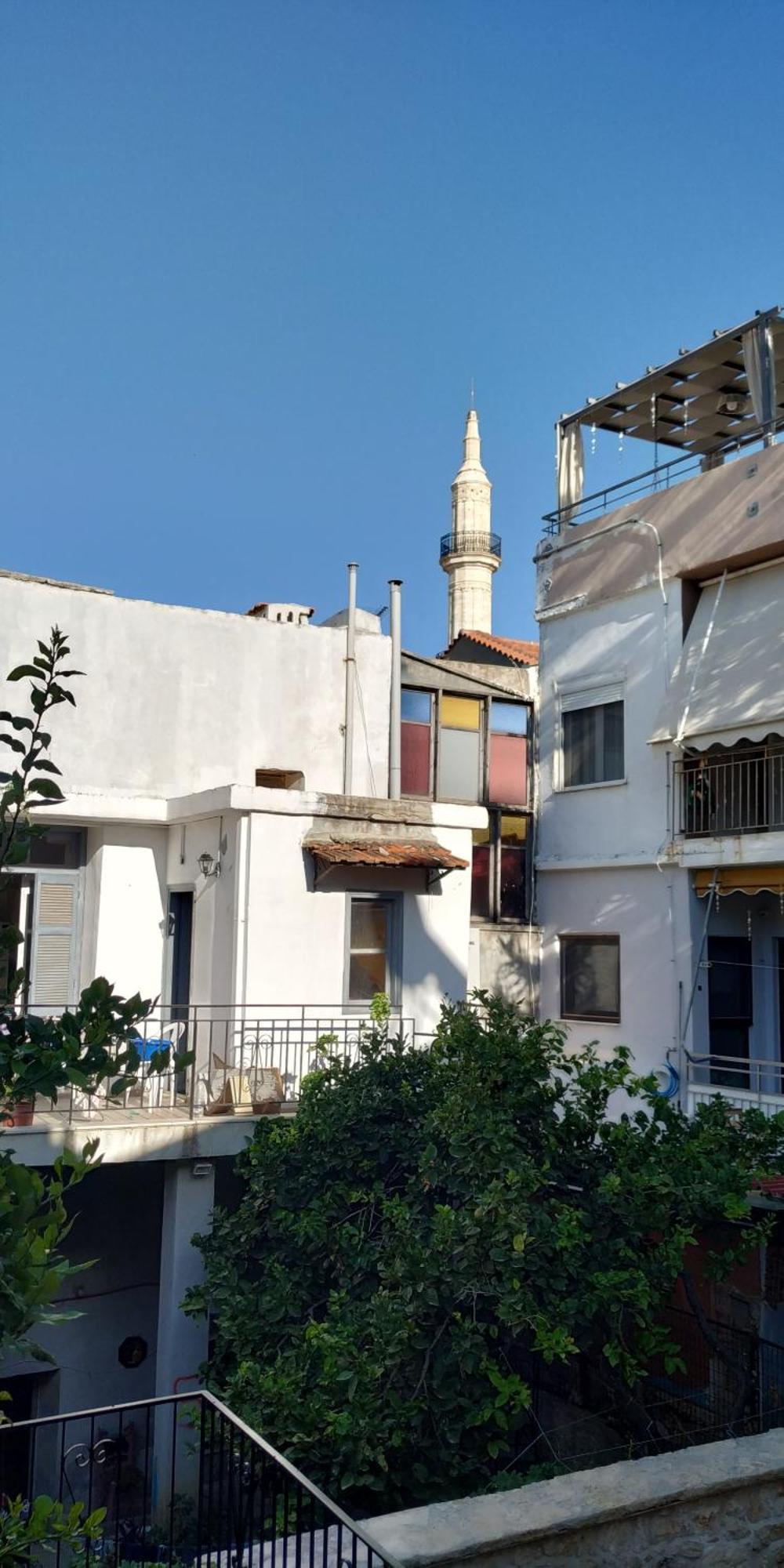 Angelina'S House Villa Rethymno  Bagian luar foto