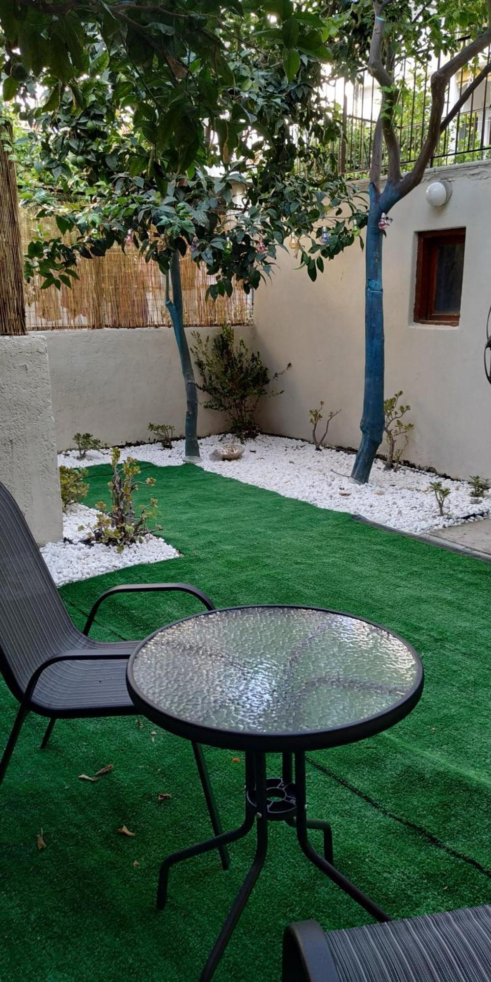Angelina'S House Villa Rethymno  Bagian luar foto